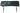Ultradesk Gaming Tisch Frag XXL Blau