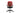 Giroflex Bürostuhl Chair2Go 434 Schwarz/Rot