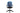 Giroflex Bürostuhl Chair2Go 434 Schwarz/Blau
