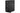 Fractal Design PC-Gehäuse Meshify 2 Compact TG Dark Schwarz