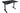 Arozzi Gaming Tisch Arena Fratello Grau