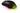 SteelSeries Gaming-Maus Aerox 3 Wireless Schwarz