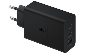 Samsung USB-Wandladegerät EP-T6530 Trio 65 W