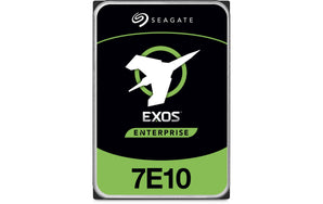 Seagate Harddisk Exos 7E10 3.5 SATA 2 TB