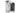 Fractal Design PC-Gehäuse Torrent TG Clear Weiss