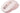 Logitech Maus Signature M650 Rosa