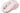 Logitech Maus Signature M650 L Rosa