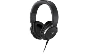 Yamaha Over-Ear-Kopfhörer HPH-MT8 Schwarz
