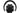 Yamaha Over-Ear-Kopfhörer HPH-MT8 Schwarz