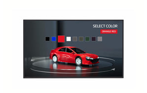 LG Touch Display 32TNF5P Multitouch 32