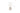 Pauleen Tischleuchte Bright Soul, E14, Beige