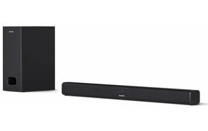 Sharp Soundbar HT-SBW110