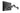 NEOMOUNTS Tischhalterung DS70-750BL1 bis 7 kg – Schwarz