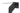 NEOMOUNTS Tischhalterung DS70-810BL2 bis 9 kg – Schwarz