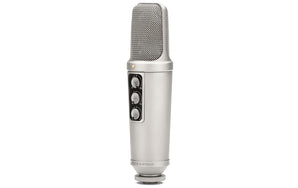 Rode Mikrofon NT2000