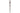Bosch Professional SDS plus-Aufnahmeschaft mit M 16, 8 mm, 220 mm