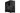 Fractal Design PC-Gehäuse Pop Silent Solid Schwarz