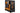 Fractal Design PC-Gehäuse Pop Air RGB TG Orange