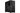 Fractal Design PC-Gehäuse Pop Air Solid Schwarz