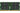Kingston SO-DDR4-RAM ValueRAM KCP432SD8/32 3200 MHz 1x 32 GB