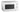 Bosch Mikrowelle FFL020MW0C, Weiss
