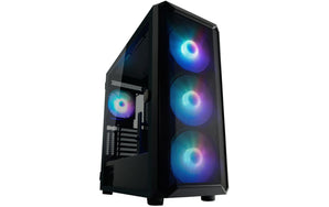 LC-Power PC-Gehäuse Gaming 804B Obsession_X