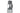 Kenwood Food Processor MultiPro XL Weigh+ FDM72.990SS, Silber/Grau