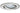 Paulmann Einbauspot Nova Plus Set, 3 x 7 W, 2700 K, Eisen
