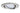 Paulmann Einbauspot Nova Plus Coin Set, 3 x 6 W, 2700 K, Eisen