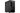 Fractal Design PC-Gehäuse Define 7 Mini Solid Schwarz