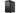 Fractal Design PC-Gehäuse Define 7 Mini Solid Schwarz