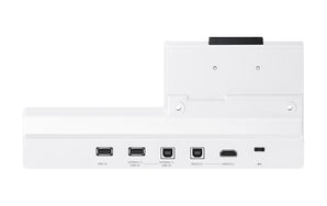 Samsung Anschlussbox zu Samsung Flip Pro 4