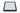 WiZ LED-Panel Ceiling SQ, 36 W, 2700- 6500 K, Schwarz
