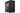 Fractal Design PC-Gehäuse Focus 2 TG Clear Tint Schwarz