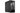 Fractal Design PC-Gehäuse Focus 2 TG Clear Tint Schwarz