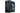 Fractal Design PC-Gehäuse Focus 2 RGB TG Clear Tint Schwarz