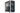 Fractal Design PC-Gehäuse Focus 2 RGB TG Clear Tint Weiss