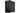 Fractal Design PC-Gehäuse Focus 2 Solid Schwarz