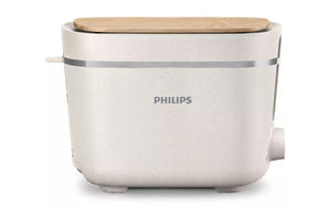 Philips Toaster HD2640/11 Weiss