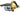 DEWALT Akku-Staubsauger 18 V L-Klasse, Solo