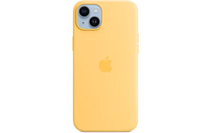 Apple Silicone Case mit MagSafe iPhone 14 Plus