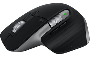 Logitech Maus MX Master 3S for Mac space grey
