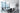 NEOMOUNTS TV-Trolley FL50S-825BL1 Schwarz