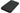 Nevox Back Cover Carbon Series iPhone 14 Plus Schwarz