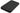Nevox Back Cover Carbon Series iPhone 14 Plus Schwarz