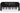 Casio Keyboard SA-51