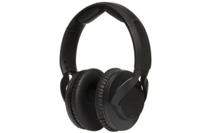 KRK Over-Ear-Kopfhörer KNS 8402 Schwarz