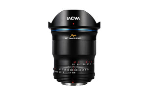 Laowa Festbrennweite Argus 18 mm f/0.95 CF APO – MFT