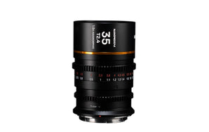 Laowa Festbrennweite Nano 1.5X 35 mm T/2.4 (Amber) – Nikon Z