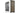 Fractal Design PC-Gehäuse North TG Clear Weiss